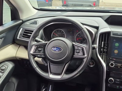 2022 Subaru Ascent Premium