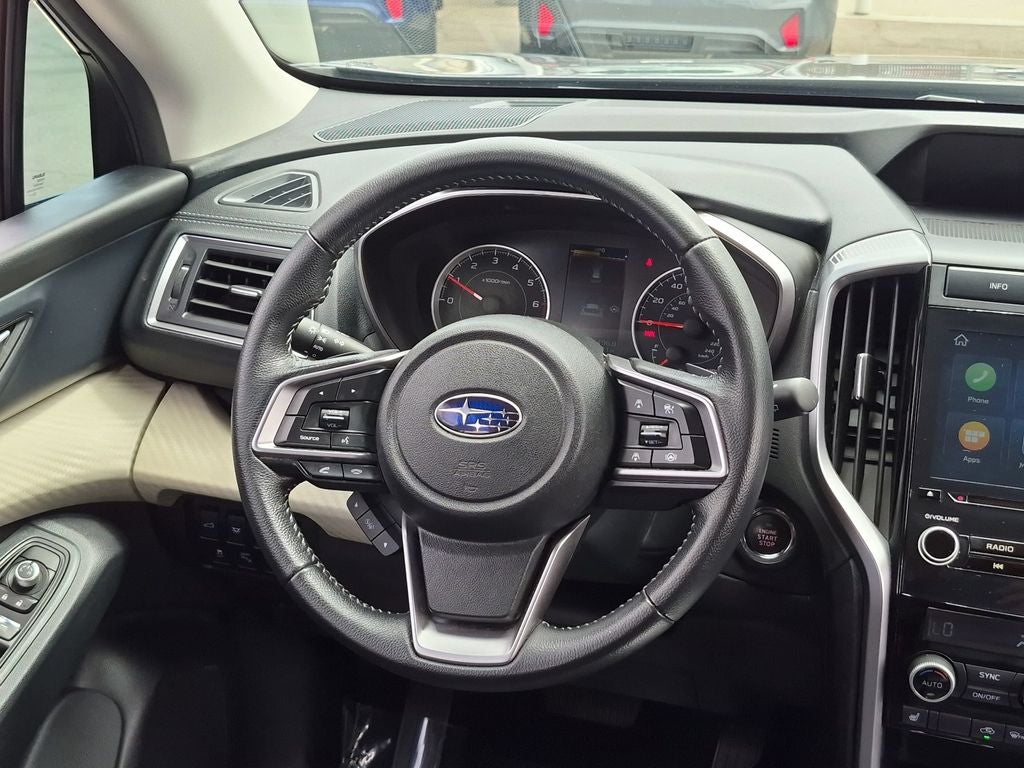 2022 Subaru Ascent Premium