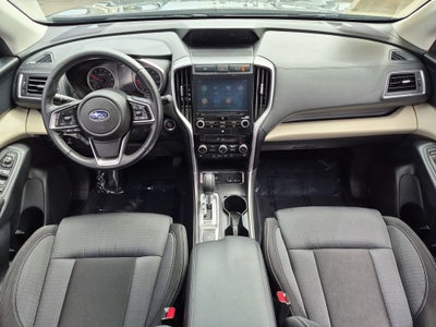 2022 Subaru Ascent Premium