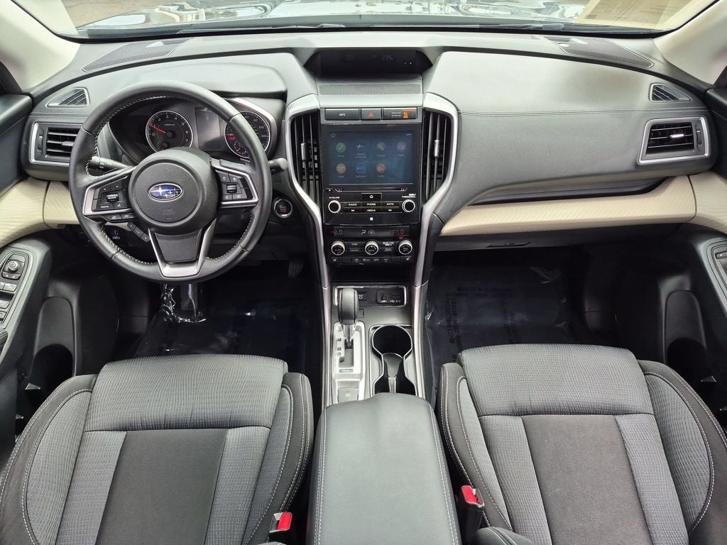2022 Subaru Ascent Premium