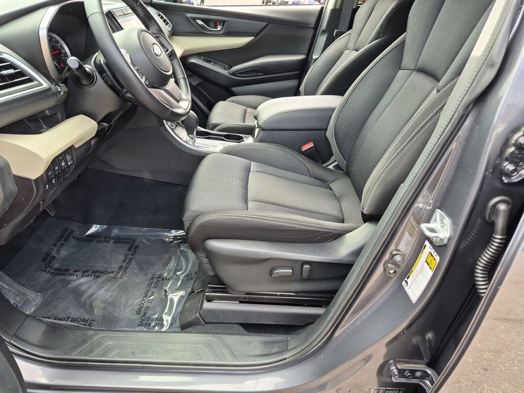 2022 Subaru Ascent Premium
