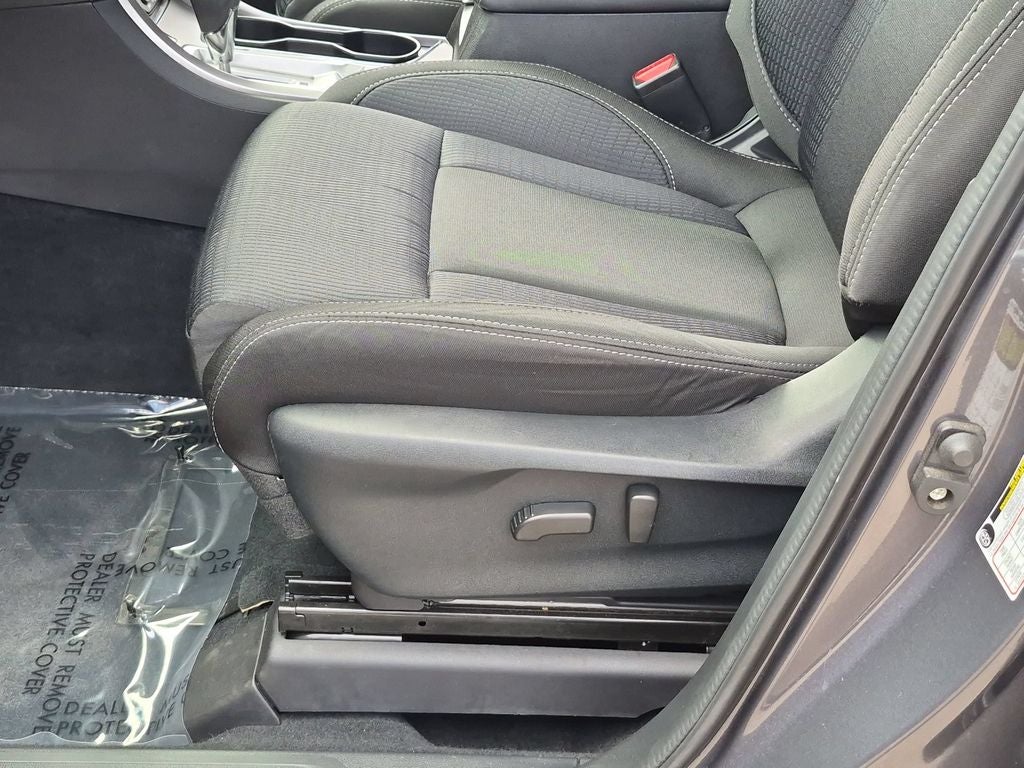 2022 Subaru Ascent Premium