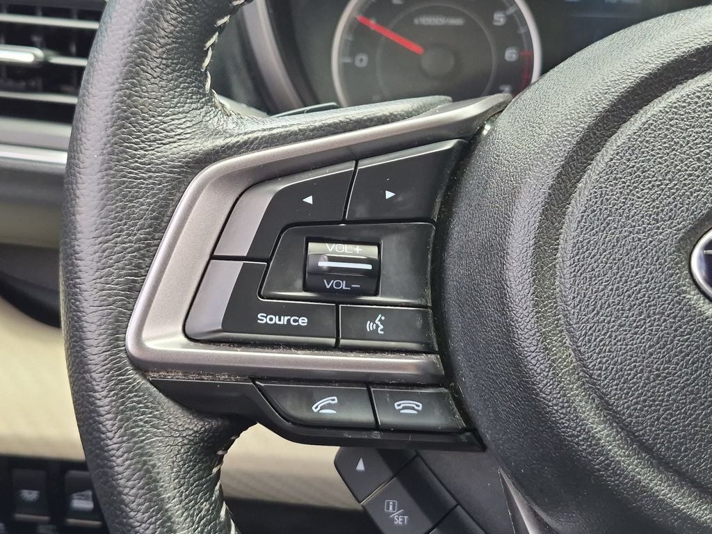 2022 Subaru Ascent Premium