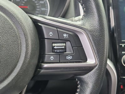 2022 Subaru Ascent Premium