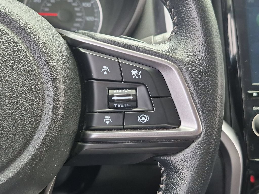 2022 Subaru Ascent Premium