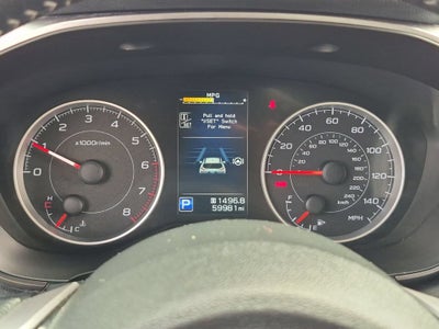 2022 Subaru Ascent Premium