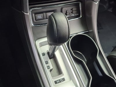 2022 Subaru Ascent Premium