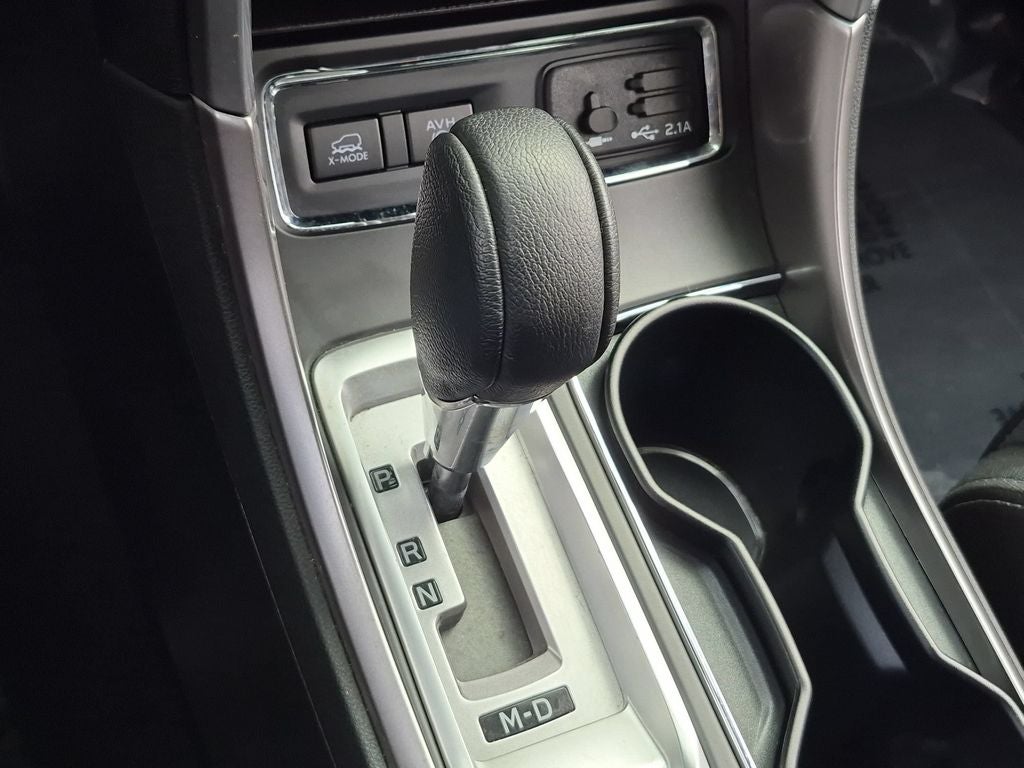 2022 Subaru Ascent Premium