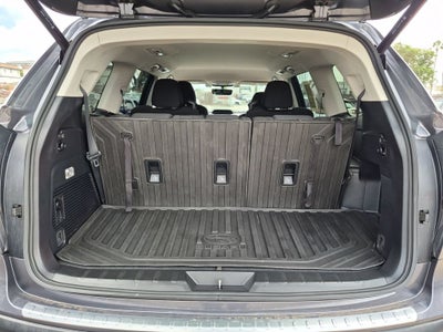 2022 Subaru Ascent Premium