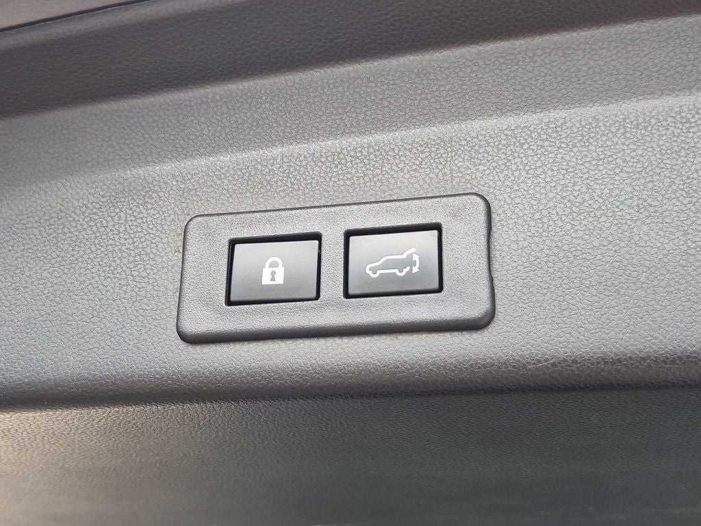 2022 Subaru Ascent Premium