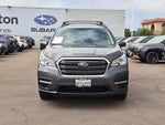 2022 Subaru Ascent Premium