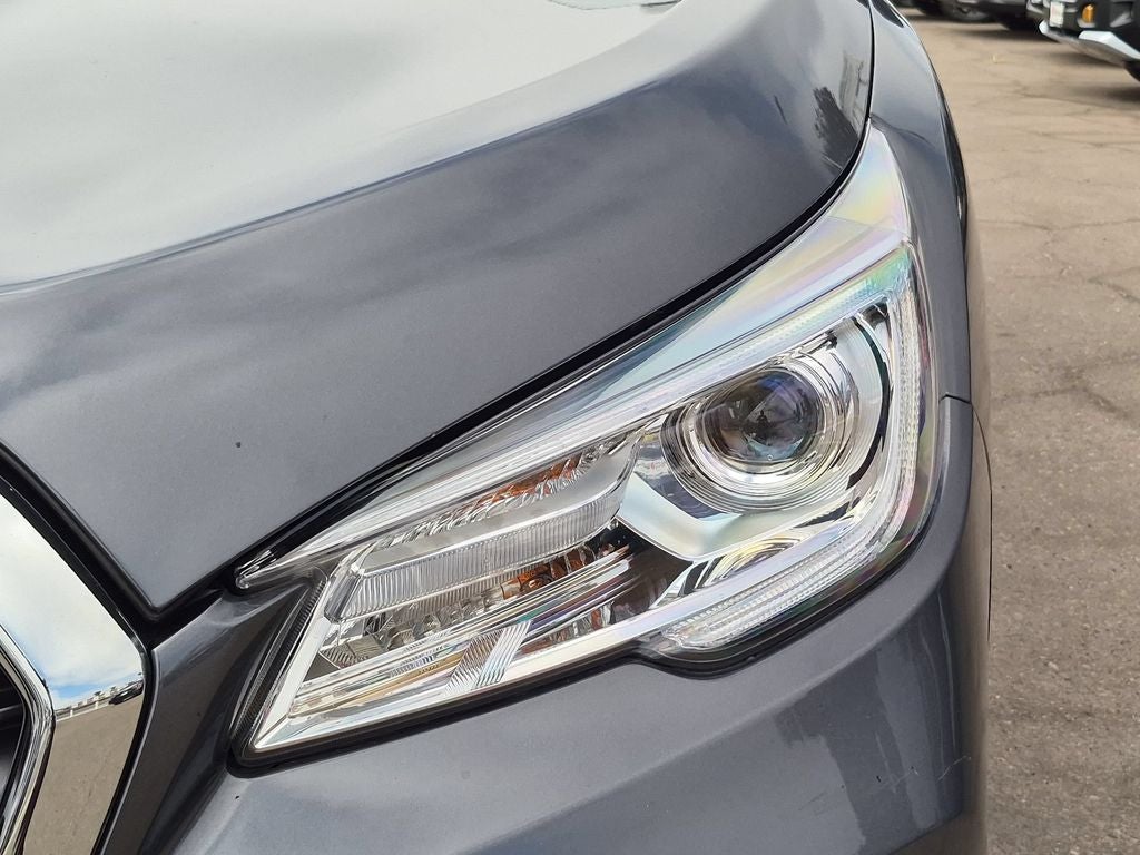 2022 Subaru Ascent Premium