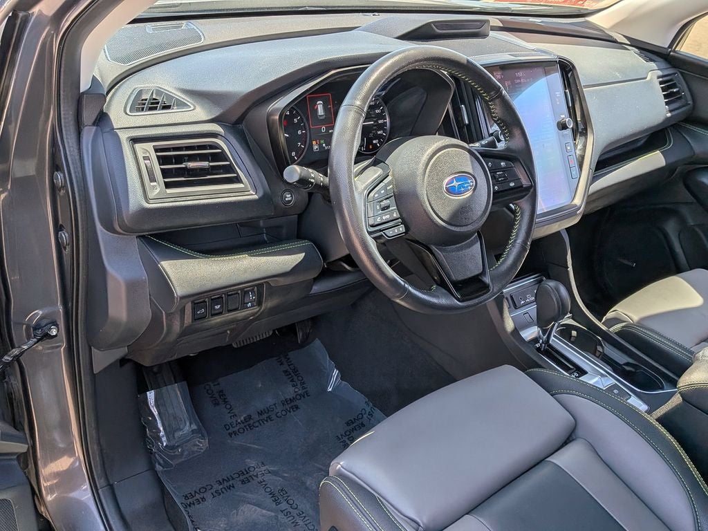 2023 Subaru Ascent Onyx Edition