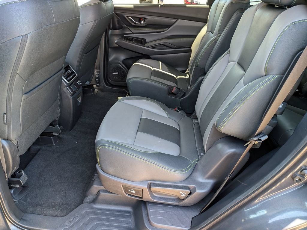 2023 Subaru Ascent Onyx Edition