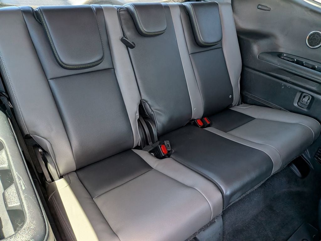 2023 Subaru Ascent Onyx Edition