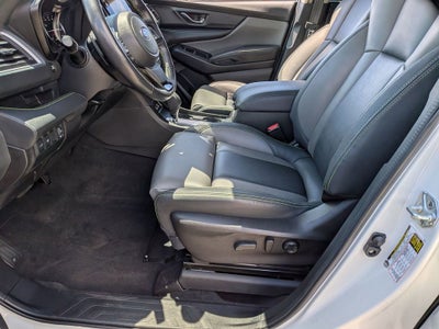 2023 Subaru Ascent Onyx Edition
