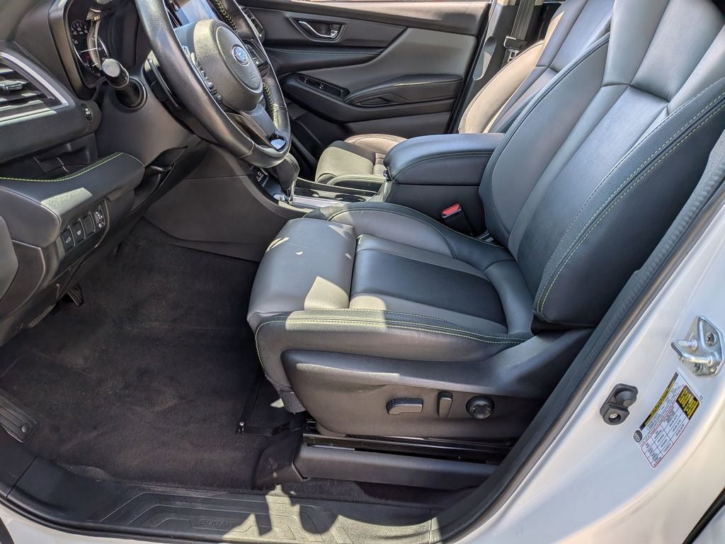 2023 Subaru Ascent Onyx Edition