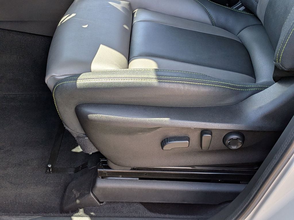 2023 Subaru Ascent Onyx Edition