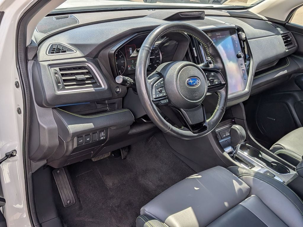 2023 Subaru Ascent Onyx Edition