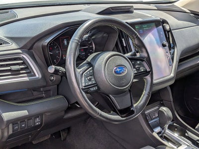 2023 Subaru Ascent Onyx Edition