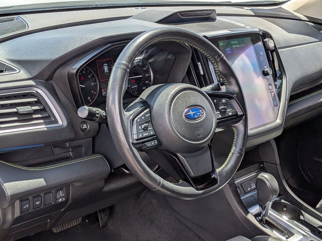 2023 Subaru Ascent Onyx Edition