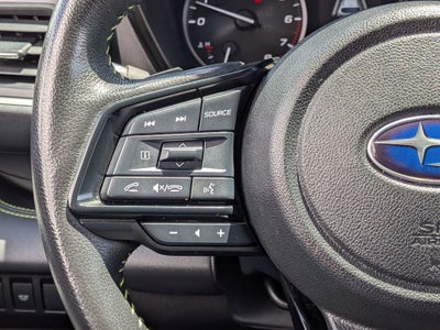2023 Subaru Ascent Onyx Edition