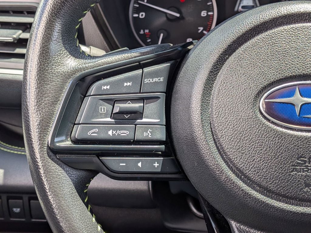 2023 Subaru Ascent Onyx Edition