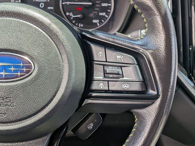 2023 Subaru Ascent Onyx Edition