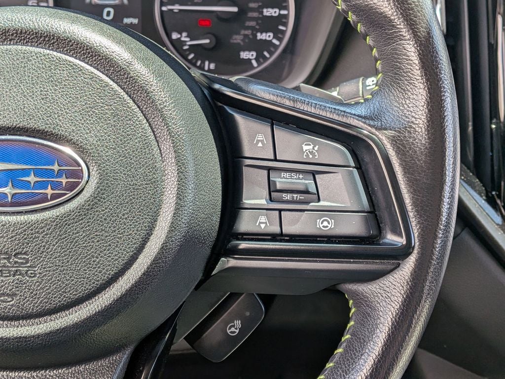 2023 Subaru Ascent Onyx Edition