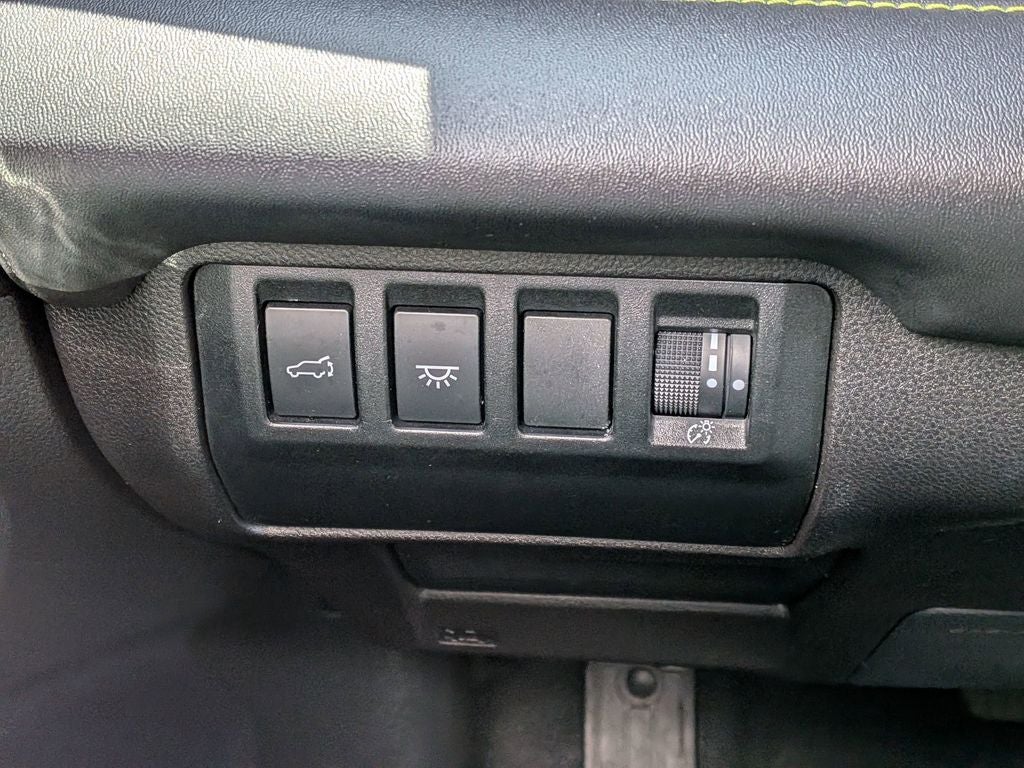 2023 Subaru Ascent Onyx Edition