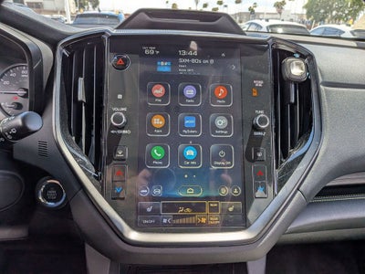2023 Subaru Ascent Onyx Edition
