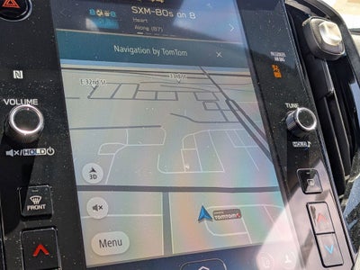 2023 Subaru Ascent Onyx Edition