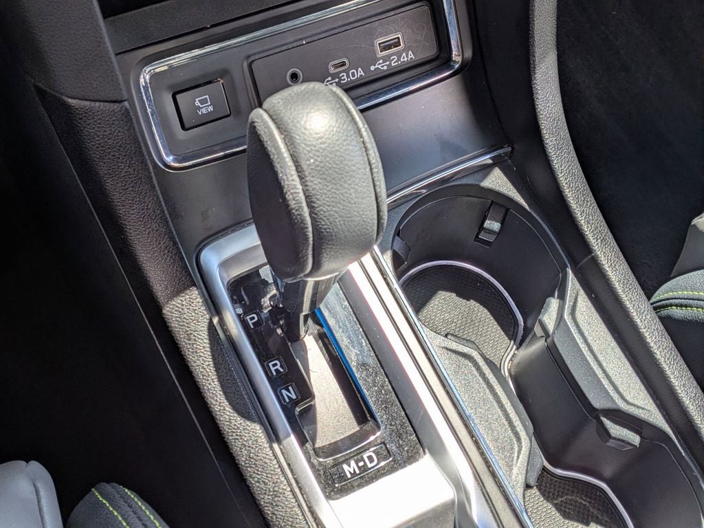 2023 Subaru Ascent Onyx Edition