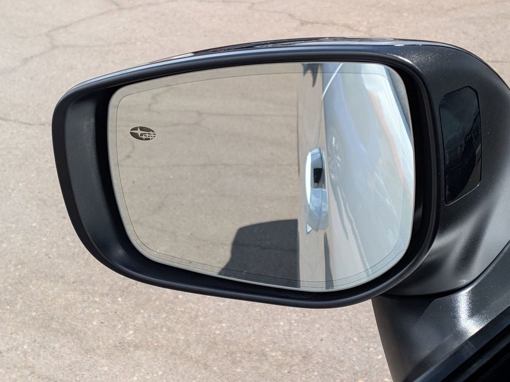 2023 Subaru Ascent Onyx Edition
