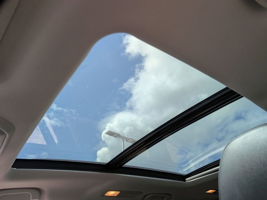 2023 Subaru Ascent Onyx Edition