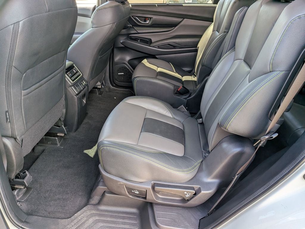 2023 Subaru Ascent Onyx Edition