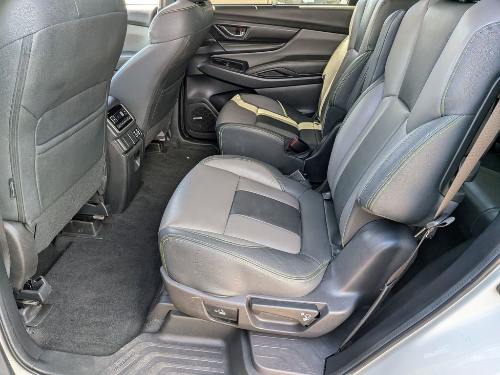 2023 Subaru Ascent Onyx Edition