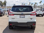 2023 Subaru Ascent Onyx Edition