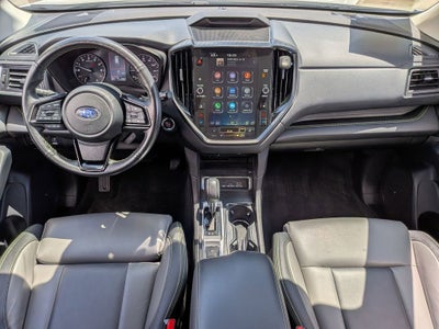 2023 Subaru Ascent Onyx Edition