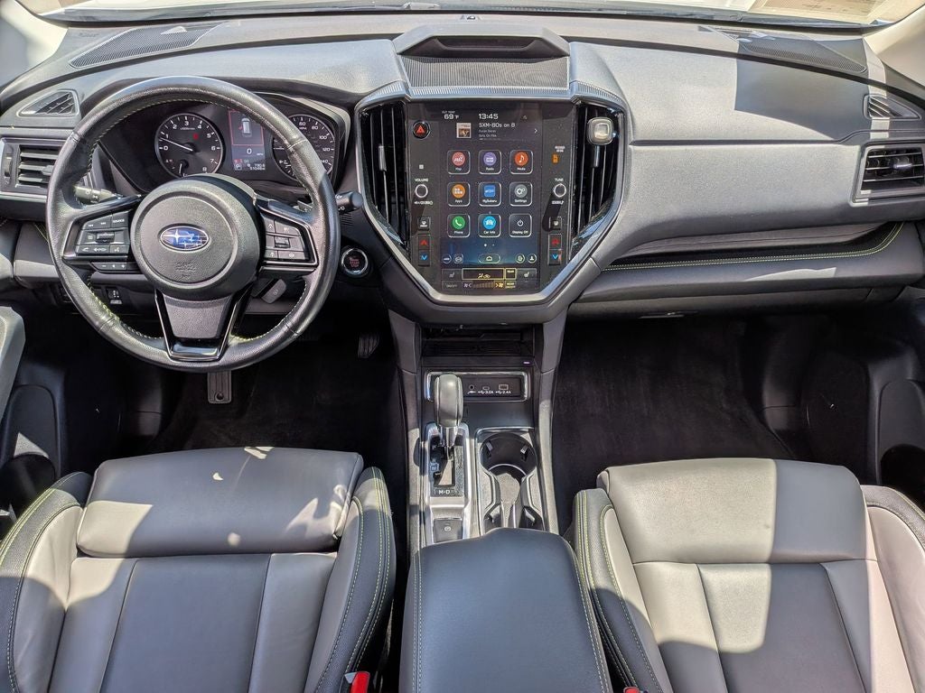 2023 Subaru Ascent Onyx Edition