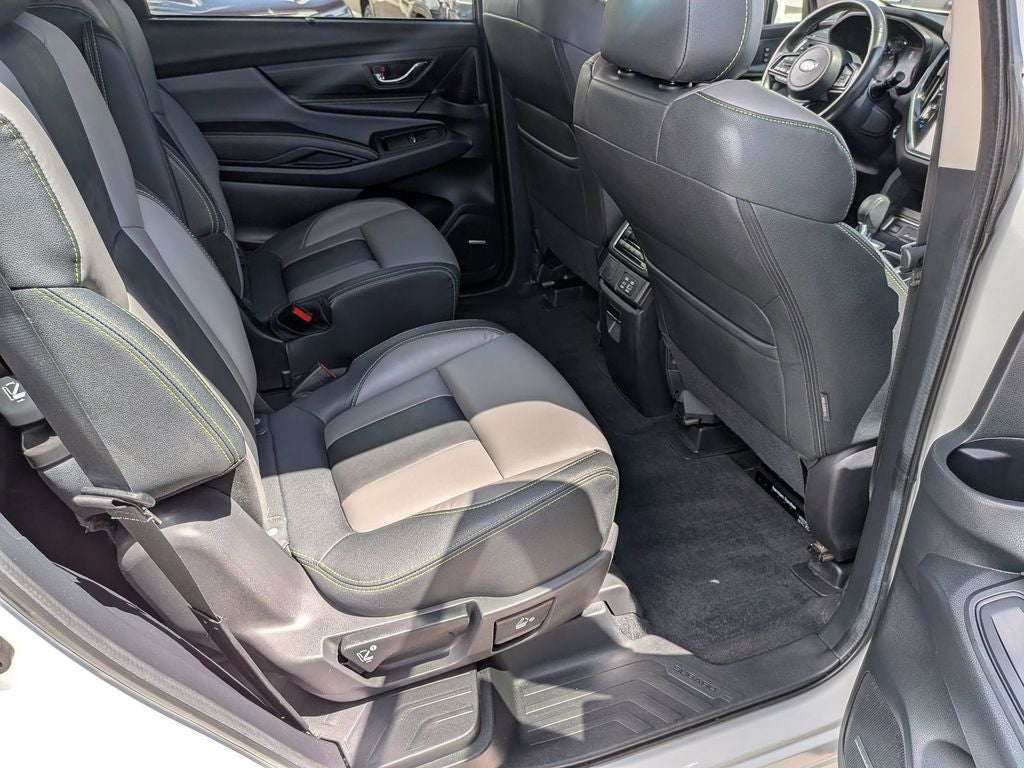 2023 Subaru Ascent Onyx Edition