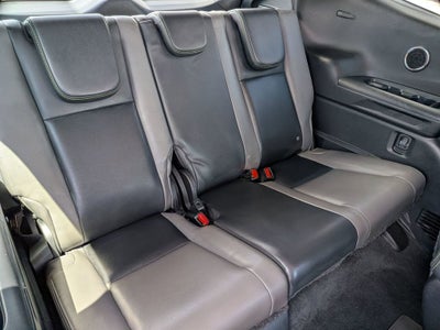 2023 Subaru Ascent Onyx Edition