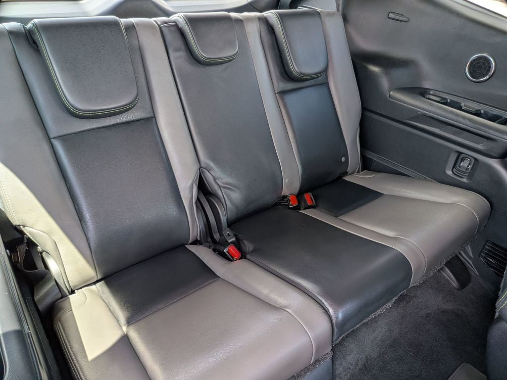 2023 Subaru Ascent Onyx Edition