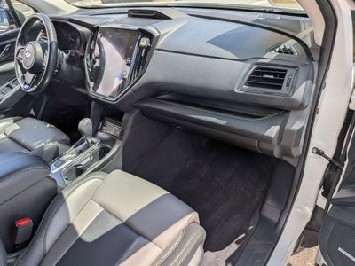 2023 Subaru Ascent Onyx Edition