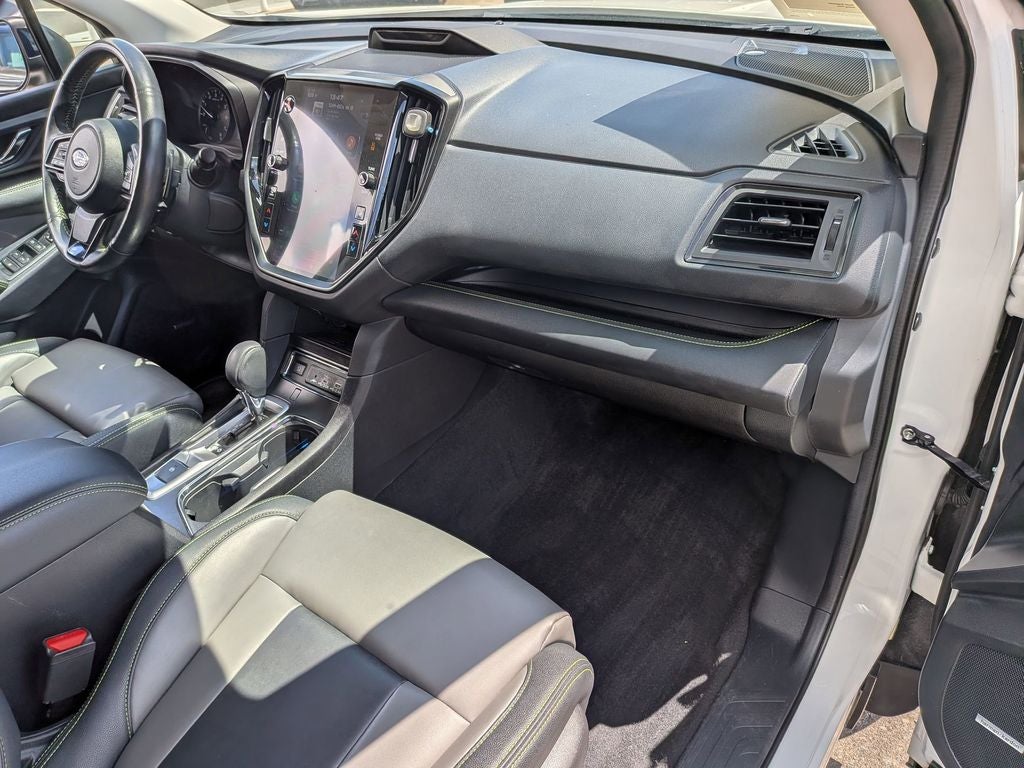 2023 Subaru Ascent Onyx Edition