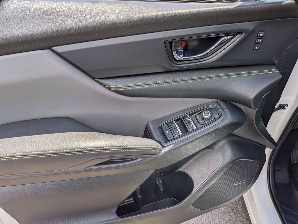 2023 Subaru Ascent Onyx Edition