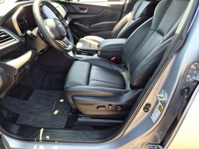 2024 Subaru Ascent Limited