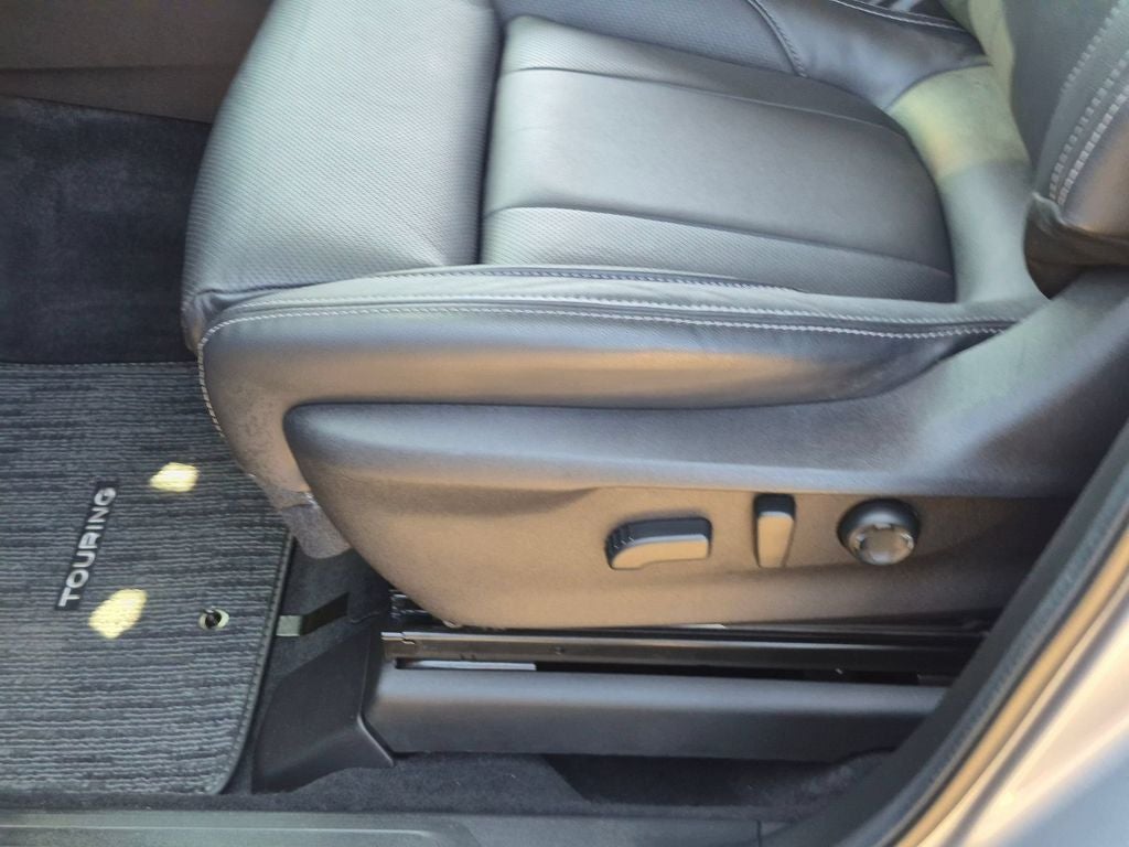 2024 Subaru Ascent Limited