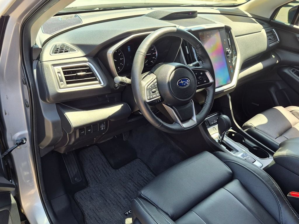 2024 Subaru Ascent Limited