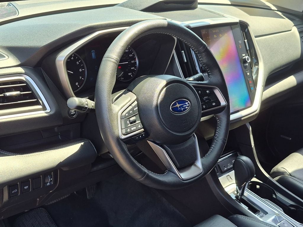 2024 Subaru Ascent Limited